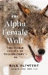 Rick Mcintyre, McIntyre Rick - The Alpha Female Wolf