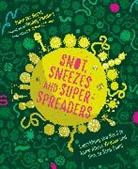 Marc ter Horst, Wendy Panders - Snot, Sneezes, and Super-Spreaders
