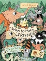 Jairo Buitrago, Ruiz Johnson, Ruiz Johnson Mariana - Ways to Make Friends