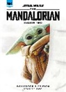 Titan Magazine, Titan Magazine - Star Wars Insider Presents the Mandalorian Season Two Vol.2