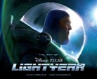 Disney, Disney/Pixar, Pixar - The Art of Lightyear