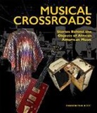 Dwandalyn R Reece, Dwandalyn R. Reece - Musical Crossroads