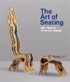 Brian J Lang, Brian J Lang, Brian J. Lang - The Art of Seating
