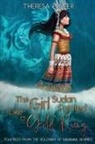 Theresa Fuller, Amalina Abu Bakar, Isabella Latorre - The Girl Sudan Painted like a Gold Ring