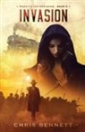 Chris Bennett - Invasion