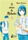 Akane Tamura - Amor de Mobuko 3, El