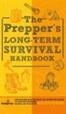 Small Footprint Press - The Prepper's Long Term Survival Handbook