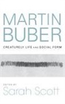 Sarah Scott, Sarah Scott - Martin Buber