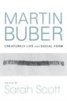 Sarah Scott, Sarah Scott - Martin Buber