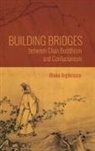 Diana Arghirescu - Building Bridges Between Chan Buddhism and Confucianism