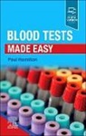 Paul Hamilton, Paul (Clinical Lecturer Hamilton, Hamilton Paul - Blood Tests Made Easy