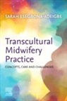 Sarah Esegbona-Adeigbe, Sarah (Senior Midwifery Lecturer- London South Bank University) Esegbona-Adeigbe - Transcultural Midwifery Practice