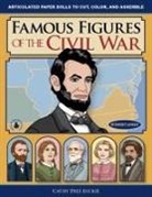 Cathy Diez-Luckie - Famous Figures of the Civil War