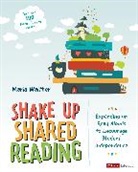 Corwin, Maria P. Walther, Maria P. P. Walther, Walther Maria P. - Shake Up Shared Reading