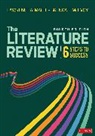Lawrence A. Machi, Lawrence A. A. Machi, Lawrence A. Mcevoy Machi, Machi Lawrence A., Brenda T. McEvoy, Brenda T. T. McEvoy... - Literature Review