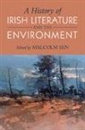 Malcolm (Amherst College Sen, Malcolm (University of Massachusetts Sen, Malcolm Sen, Malcolm (University of Massachusetts Sen, Sen Malcolm - History of Irish Literature and the Environment