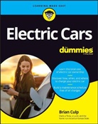 Culp, B Culp, Brian Culp, Culp Brian - Electric Cars for Dummies