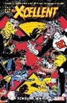 Michael Allred, Peter Milligan, Mike Allred, Allred Mike - X-CELLENT: NEW BLOOD, NEW WORLD