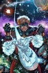 Ron Lim, Ron Marz, Marz Ron, Steve Perry, Michael Stackpole, Timothy Zahn... - SILVER SURFER REBIRTH
