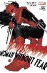 Chris Bachalo, Rafael De Latorre, Marvel Various, Anne Nocenti, Chip Zdarsky, Zdarsky Chip... - Daredevil: Woman Without Fear