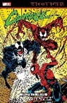 Mark Bagley, Terry Kavanagh, Kavanagh Terry, Marvel Various, David Michelinie, Michelinie David... - CARNAGE EPIC COLLECTION: BORN IN BLOOD