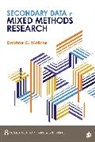 Daphne C. Watkins, Daphne C. C. Watkins - Secondary Data in Mixed Methods Research