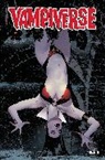 Jeannine Acheson, Jeannine Acheson, Tom Sniegoski, Paizo Staff, Tom Sniegoski - Vampiverse