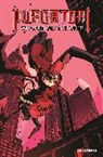Keith Baker, Richard Baker, Wolfgang Baur, Jason Bulmahn, Jason A. Engle, Ray Fawkes... - Purgatori: Witches Get Stitches