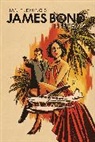 Rodney Barnes, Liane Merciel, Tim Pratt, Rodney Barnes - James Bond: Himeros