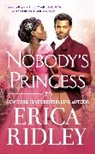 Erica Ridley, Ridley Erica - Nobody's Princess