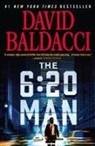 David Baldacci - The 6:20 Man