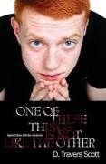 D. Travers Scott - One of These Things Is Not Like the Other
