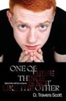D. Travers Scott - One of These Things Is Not Like the Other