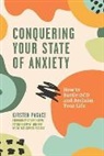 Kirsten Pagacz, Pagacz Kirsten - Conquering Your State of Anxiety