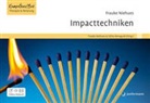 Frauke Niehues, Benaguid, Ghita Benaguid, Frauke Niehues - Impacttechniken