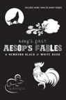 Ashley Lee, A R Roumanis, A. R. Roumanis - Baby's First Aesop's Fables