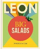 REBECCA SEAL, Rebecca Seal - LEON Big Salads