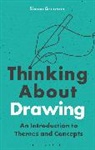 Dr Simon (University of Chester Grennan, Simon Grennan - Thinking About Drawing