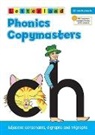 Lisa Holt - Phonics Copymasters