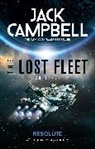 Jack Campbell - Lost Fleet