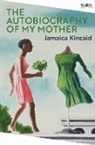Jamaica Kincaid, KINCAID JAMAICA - The Autobiography of My Mother