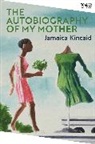 Jamaica Kincaid, KINCAID JAMAICA - The Autobiography of My Mother