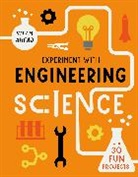 Nick Arnold, Arnold Nick, Nick Arnold, Giulia Zoavo - Experiment with Engineering