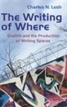 Charles N Lesh, Charles N. Lesh - Writing of Where