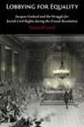 Gerard Leval - Lobbying for Equality