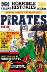 Terry Deary, Deary Terry, Martin Brown - Pirates (newspaper edition)