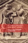 Luca (University of Durham) Fait Castagnoli, Luca (University of Oxford) Fait Castagnoli, Luca Castagnoli, Luca (University of Durham) Castagnoli, Castagnoli Luca, Paolo Fait... - Cambridge Companion to Ancient Logic