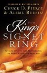 Alemu Beeftu, Chuck D Pierce, Chuck D. Pierce, Dutch Sheets - The King's Signet Ring