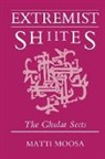 Matti Moosa - Extremist Shiites