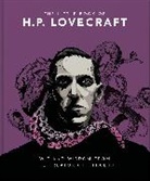 Orange Hippo!, Orange Hippo!, Orange Hippo! - The Little Book of HP Lovecraft: Wit & Wisdom from the Creator of Cth